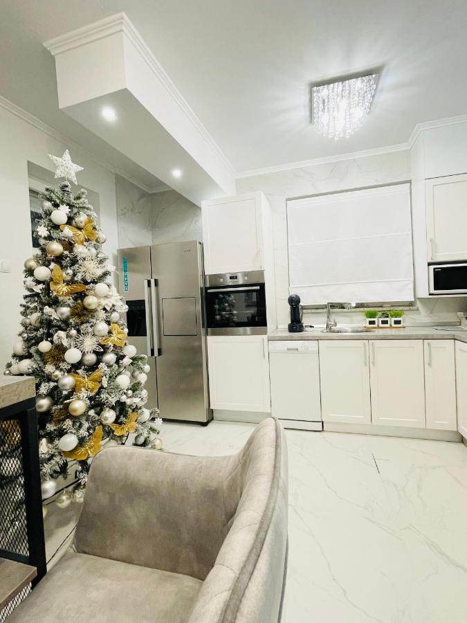 Apartment Mimoza 1 Otocsán Kültér fotó