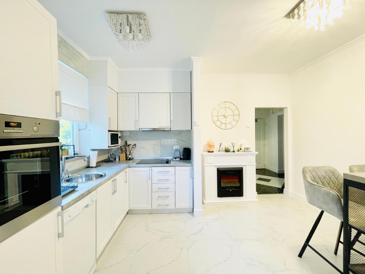 Apartment Mimoza 1 Otocsán Kültér fotó